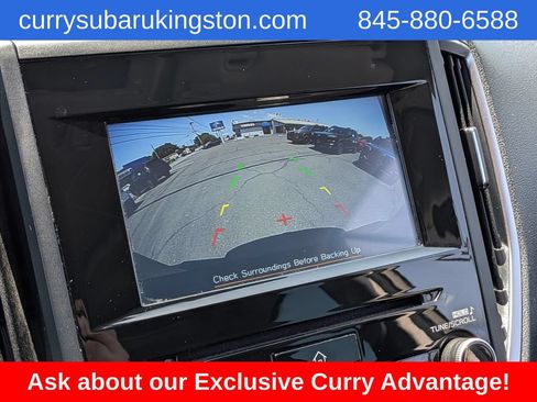 Used 2023 Subaru Forester Premium AWD/4WD image 31
