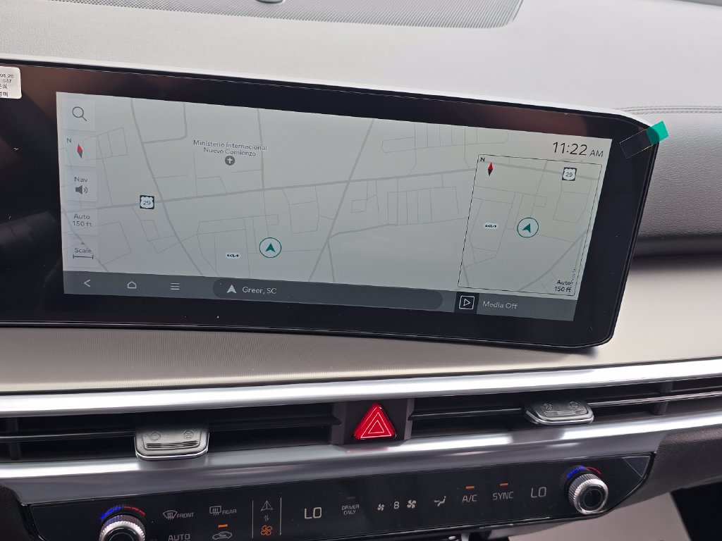 New 2026 Kia Sorento SX Prestige AWD/4WD image 19