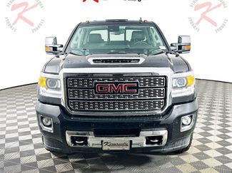 Used 2018 GMC Sierra 3500 Denali w/ Duramax Plus Package video 2