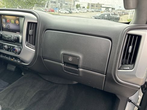 Used 2014 GMC Sierra 1500 SLE w/ SLE Value Package AWD/4WD image 21