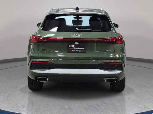 New 2026 Audi Q5 Premium image 6