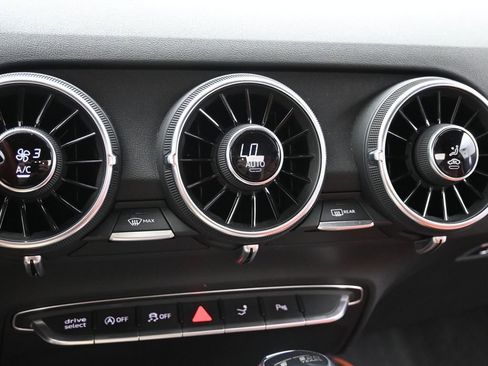 Used 2019 Audi TT 2.0T image 15