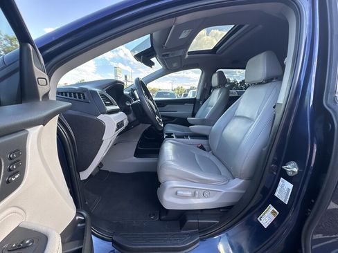 Used 2020 Honda Odyssey EX-L image 11