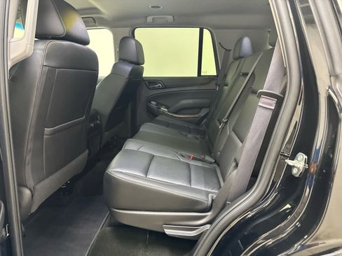 Used 2017 Chevrolet Tahoe LT image 18