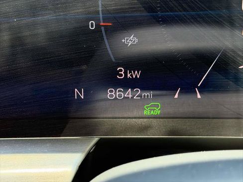 Used 2025 Cadillac Lyriq Luxury AWD/4WD image 30