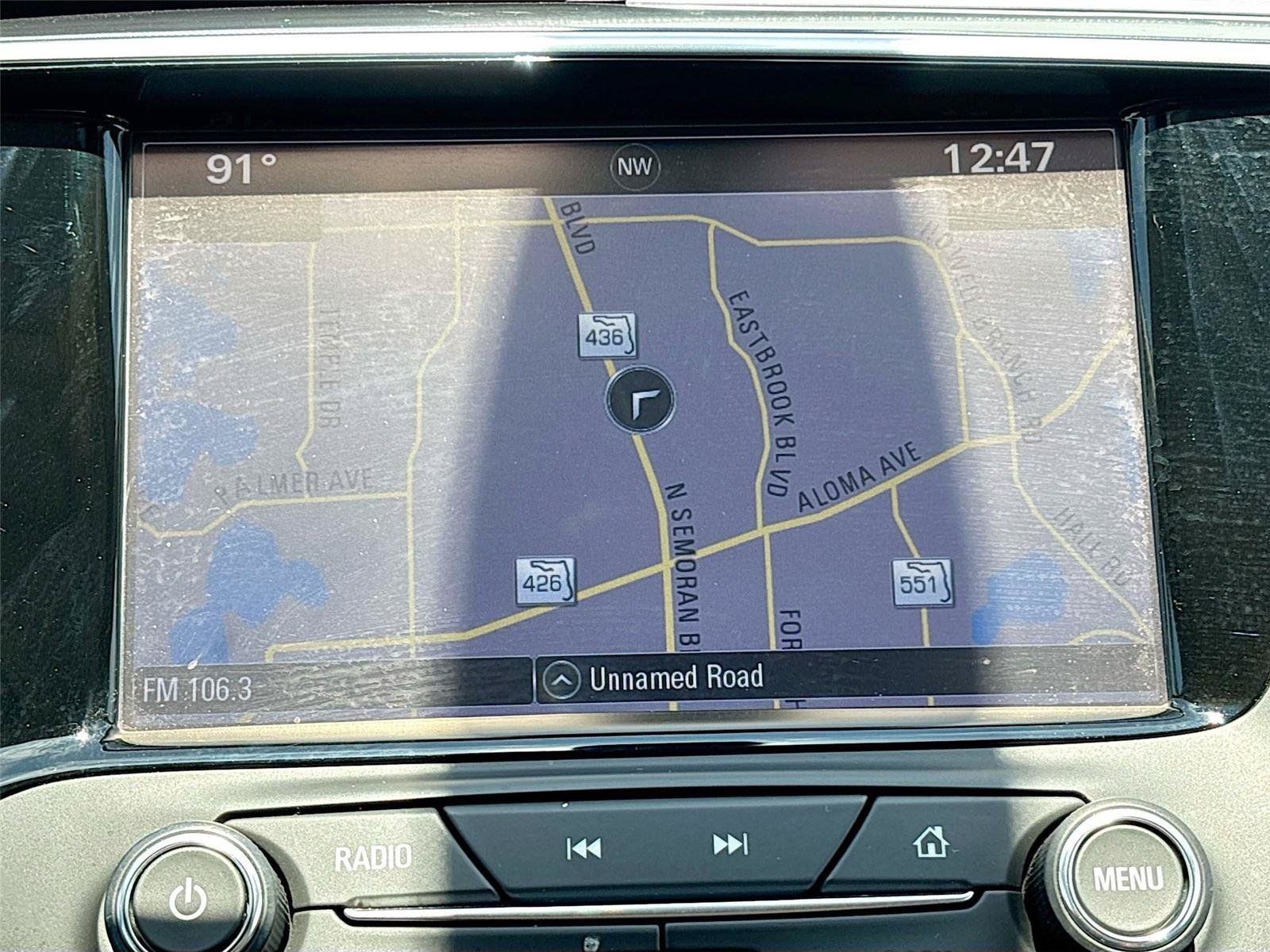 Used 2019 Buick Envision Essence FWD image 14