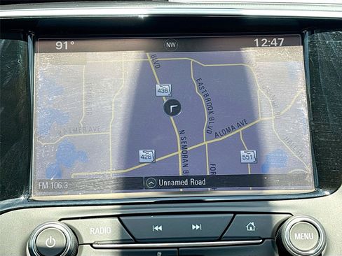 Used 2019 Buick Envision Essence FWD image 14