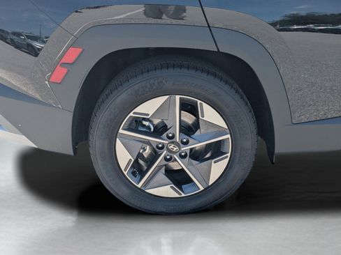 New 2026 Hyundai Tucson SEL FWD image 38
