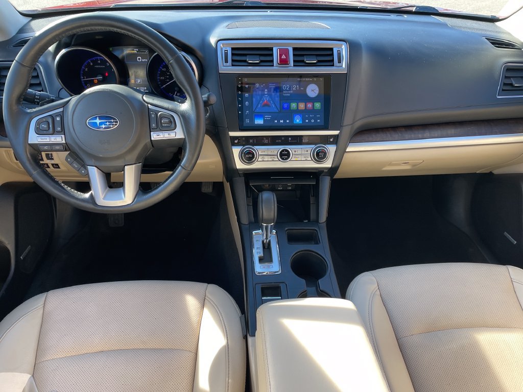 Used 2016 Subaru Outback 2.5i Limited AWD/4WD image 15