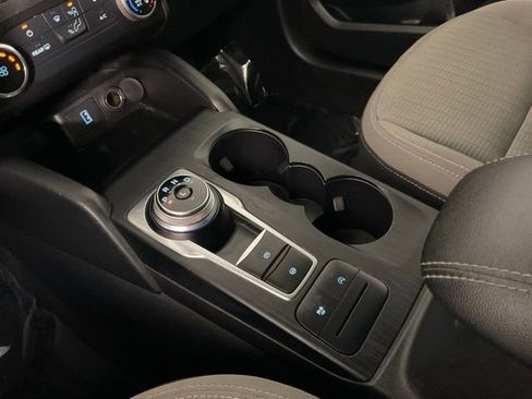 Certified 2020 Ford Escape S image 18