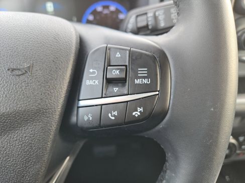 Used 2024 Ford Bronco Sport Big Bend w/ Convenience Package image 15