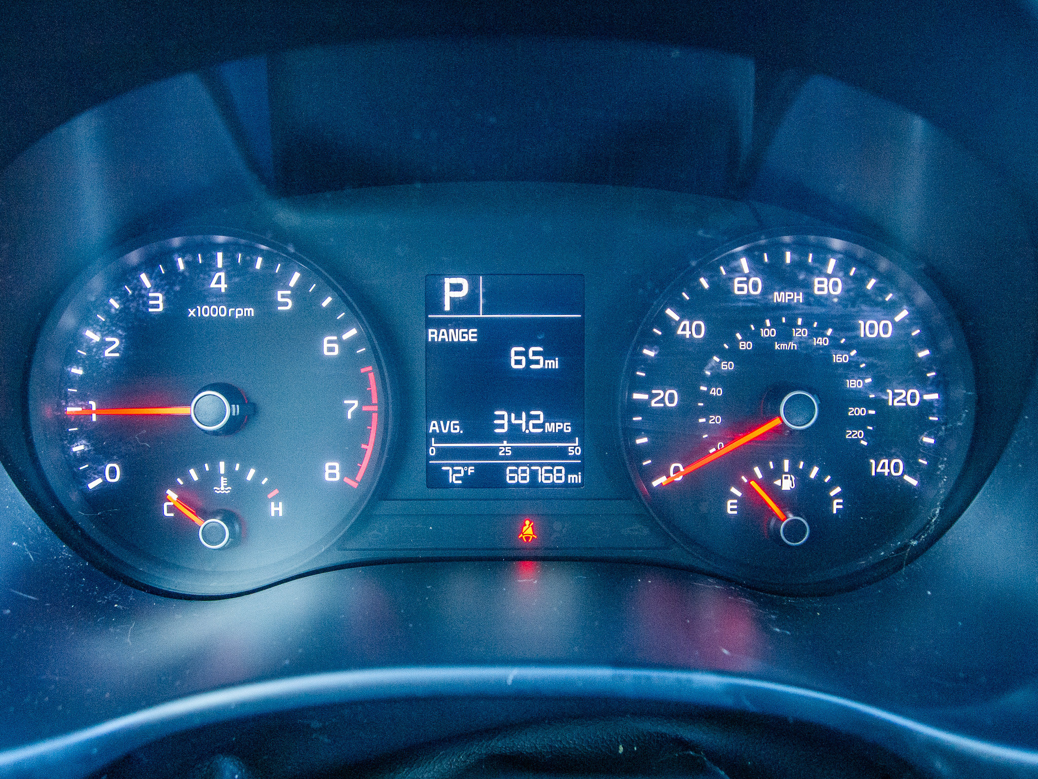 Used 2019 Kia Rio S FWD image 20