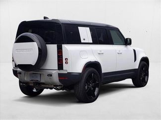 New 2024 Land Rover Defender 110 SE video 2