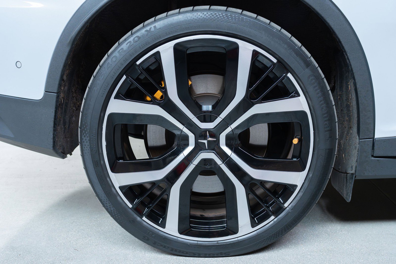 Used 2023 Polestar Polestar 2 w/ Pilot Pack AWD/4WD image 19
