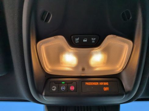 Used 2023 Chevrolet Colorado Trail Boss w/ Advanced Trailering Package AWD/4WD image 24