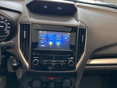 Used 2021 Subaru Forester Premium w/ Popular Package #1 image 13