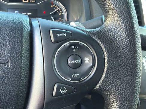 Used 2020 Honda Ridgeline Sport image 16