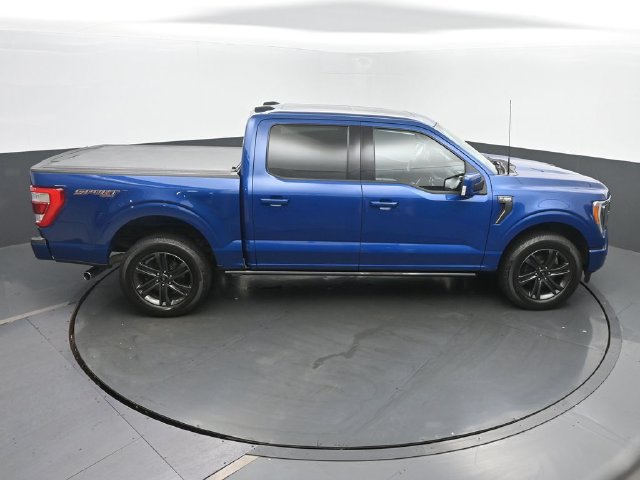 Used 2022 Ford F150 Lariat w/ Equipment Group 502A High AWD/4WD image 41