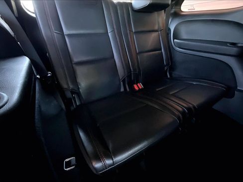Used 2024 Dodge Durango GT AWD/4WD image 23