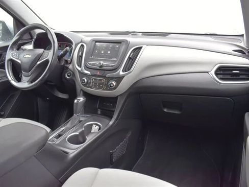 Used 2019 Chevrolet Equinox LT AWD/4WD image 12