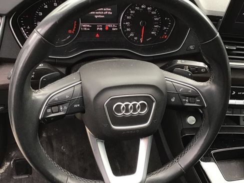 Used 2021 Audi Q5 2.0T Premium w/ Convenience Package AWD/4WD image 8
