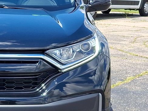 Used 2020 Honda CR-V EX-L image 28