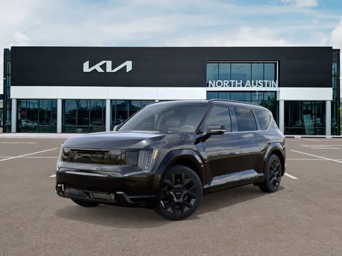New 2026 Kia EV9 Land image 1