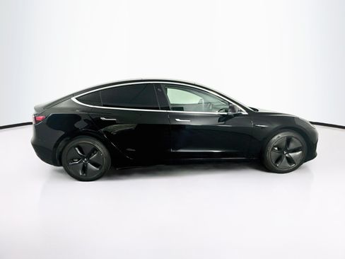 Used 2018 Tesla Model 3 Long Range RWD image 10