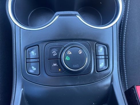 Certified 2023 GMC Terrain SLE w/ Driver Convenience Package image 22