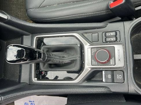 Used 2023 Subaru Forester Limited w/ Popular Package #2 AWD/4WD image 15