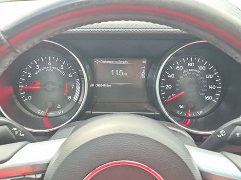 Used 2019 Ford Mustang Coupe w/ Ecoboost Performance Package RWD image 25