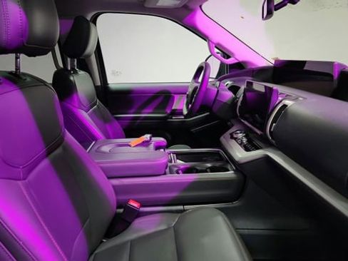 Certified 2025 Ford Expedition Max Active image 21