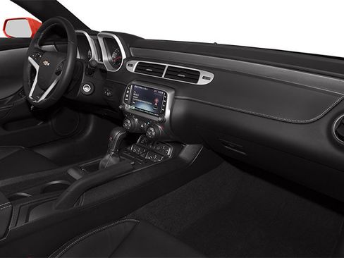 Used 2013 Chevrolet Camaro SS w/ RS Package RWD image 21