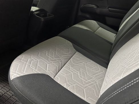 Certified 2023 Toyota Tacoma TRD Sport w/ Advanced Technology Package image 20