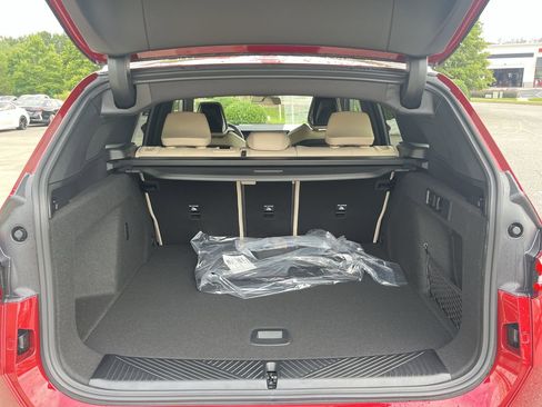 Used 2025 BMW X3 xDrive30i w/ Premium Package image 36