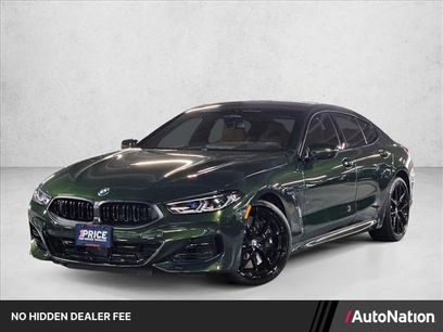 Used 2026 BMW 840i xDrive