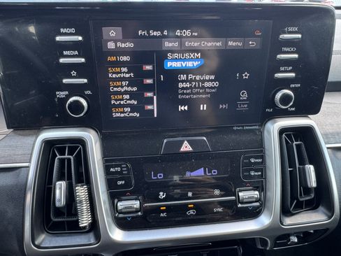 Used 2021 Kia Sorento EX FWD image 27