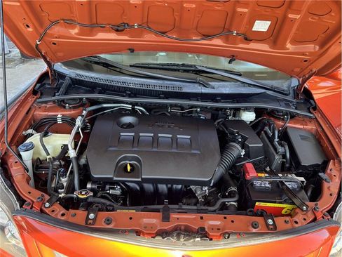 Used 2013 Toyota Corolla S Special Edition FWD image 21