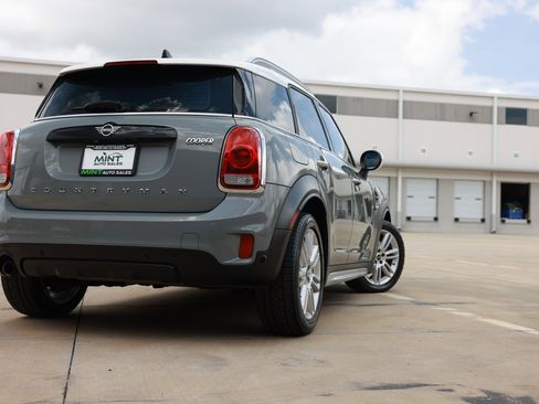 Used 2020 MINI Cooper Countryman image 44