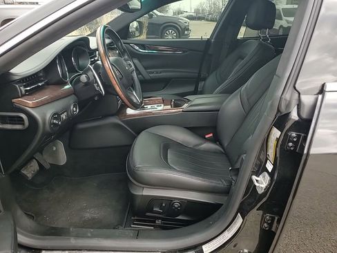 Used 2016 Maserati Quattroporte S Q4 image 27