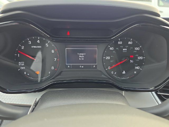 New 2026 Chevrolet Trax LS w/ LS Convenience Package FWD image 16