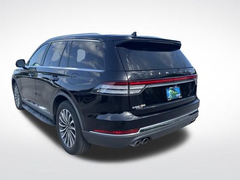 Used 2023 Lincoln Aviator Reserve w/ Equipment Group 201A AWD/4WD image 5