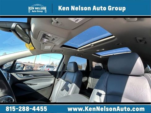 Used 2021 Buick Enclave Essence w/ Sound and Sites Package image 32