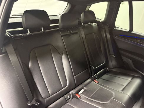 Used 2024 BMW X3 xDrive30i w/ Convenience Package AWD/4WD image 11