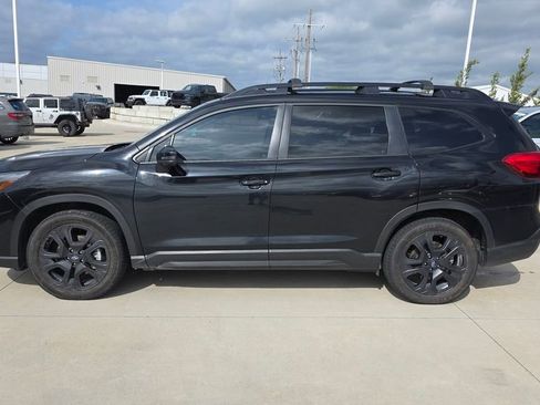 Used 2023 Subaru Ascent Onyx Edition Limited image 2