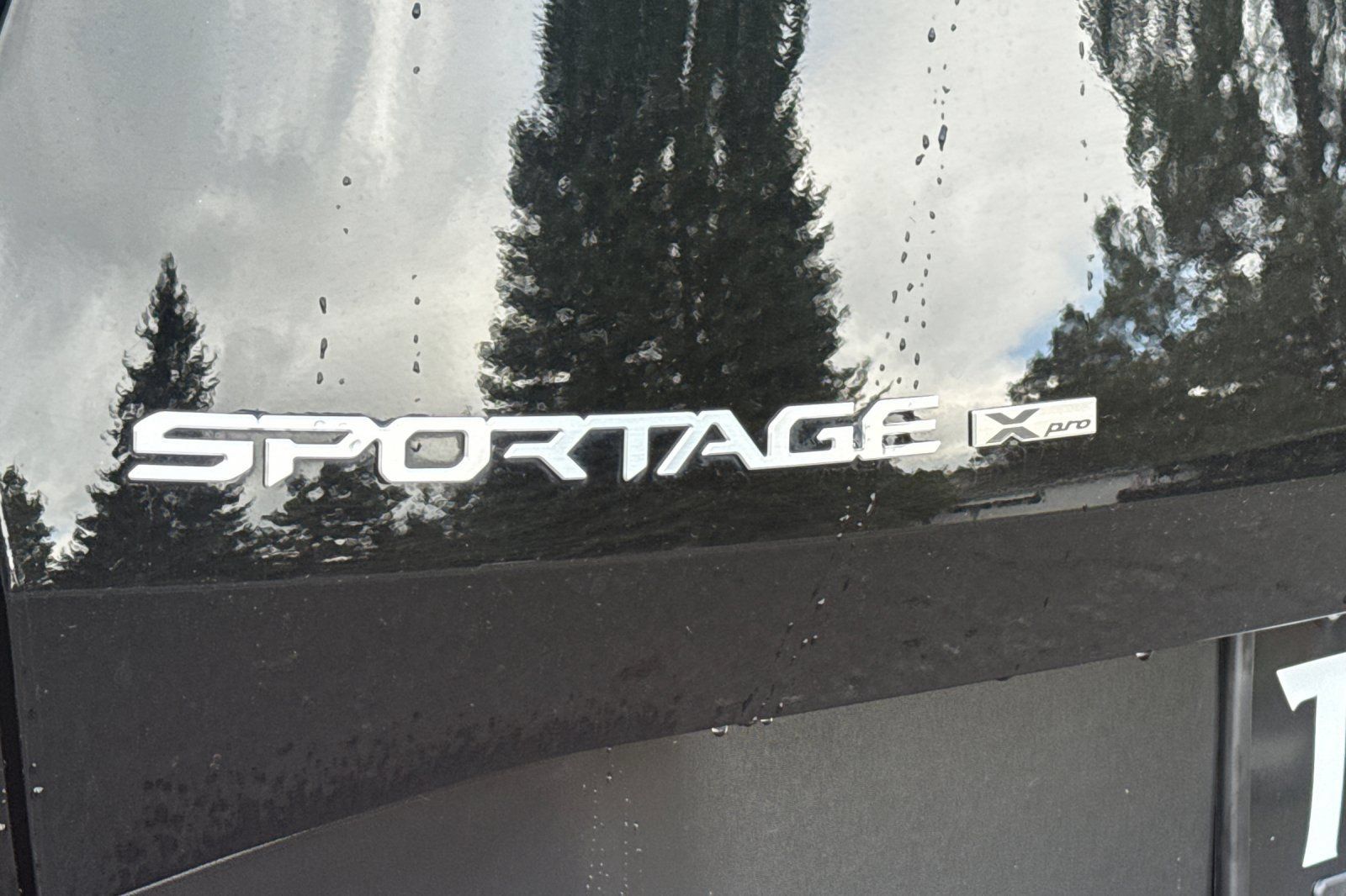 Used 2024 Kia Sportage X-Pro Prestige AWD/4WD image 28