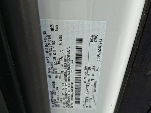 Certified 2024 Ford Transit 250 Low Roof w/ Exterior Upgrade Package RWD image 31