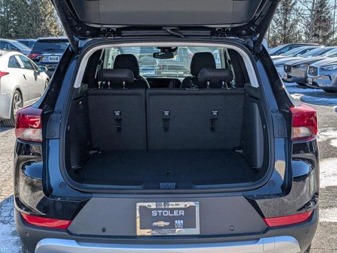 New 2026 Chevrolet TrailBlazer LT w/ Convenience Package image 10
