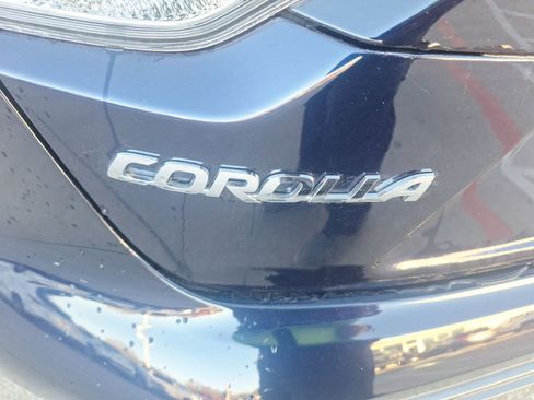 Used 2021 Toyota Corolla SE image 13