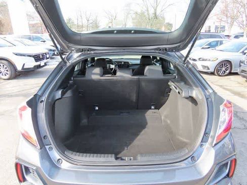 Used 2020 Honda Civic EX image 11